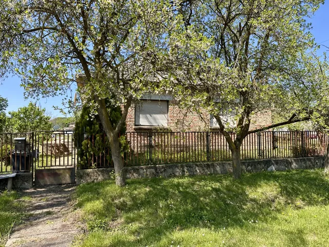 Eladó ház Pakod 91 nm