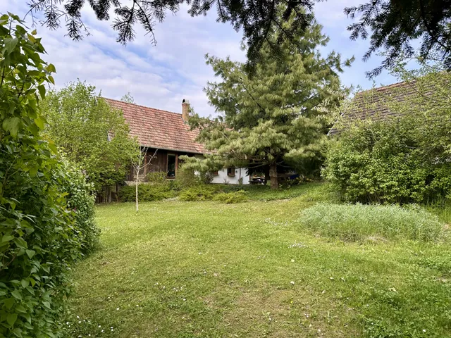 Eladó ház Zalacsány 220 nm