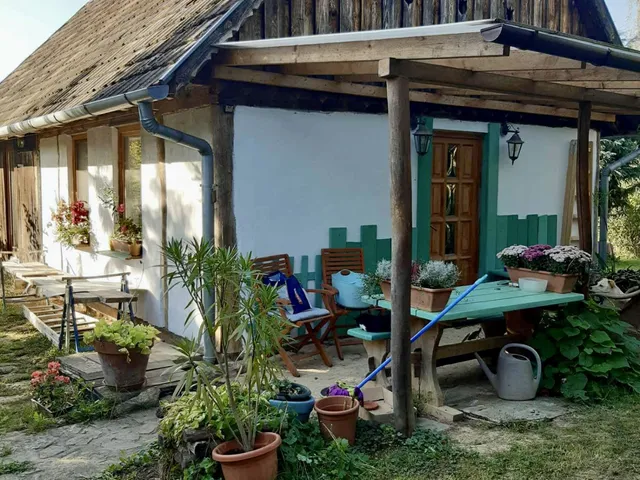 Eladó ház Zalacsány 220 nm