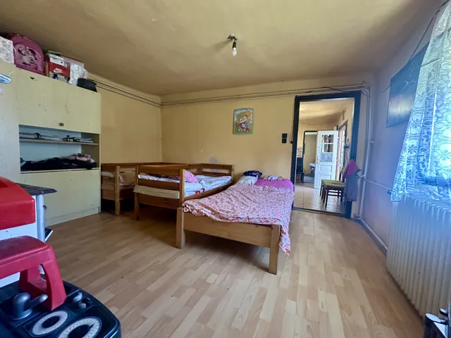 Eladó ház Karmacs 70 nm