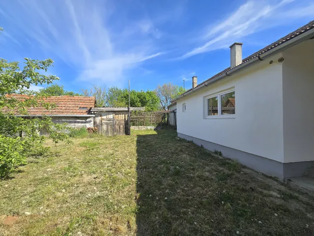 Eladó lakás Zalalövő 90 nm
