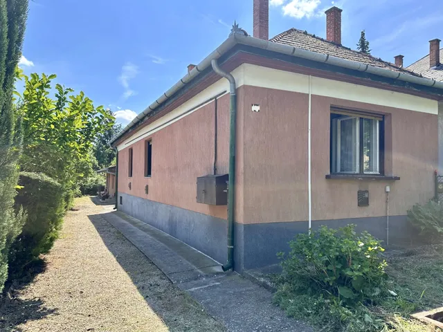 Eladó ház Hévíz 95 nm