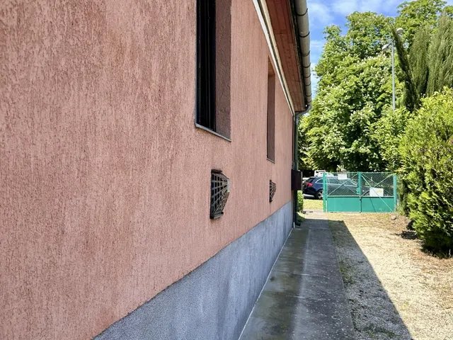 Eladó ház Hévíz 95 nm