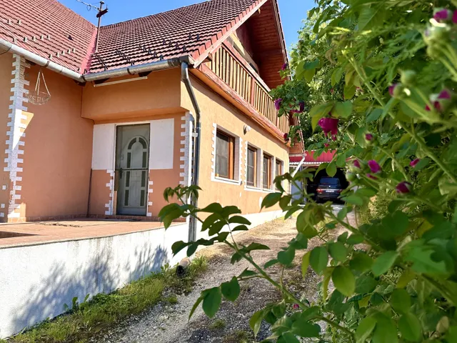 Eladó ház Zalalövő 160 nm