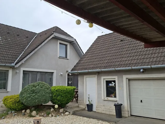 Eladó ház Zalaegerszeg, Andráshida 142 nm