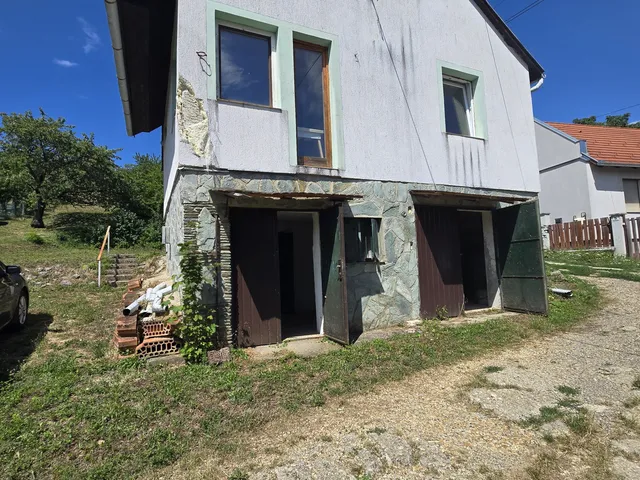 Eladó nyaraló Zalaegerszeg, Egerszeghegy 32 nm