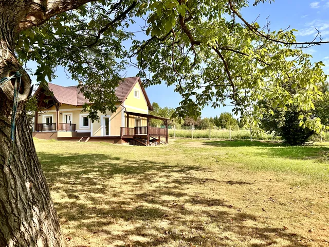 Eladó ház Cserszegtomaj 102 nm