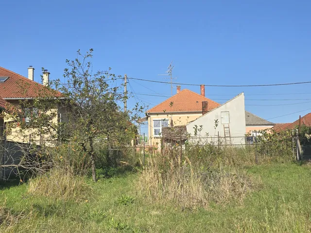 Eladó ház Nagykanizsa 62 nm