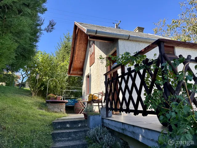 Eladó nyaraló Zalaegerszeg 21 nm