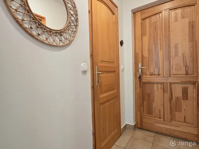 Eladó lakás Kehidakustány 46 nm