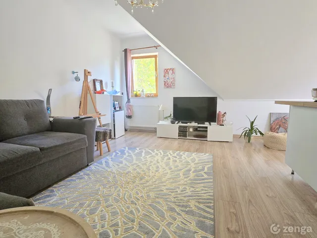 Eladó lakás Kehidakustány 46 nm