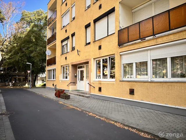 Eladó lakás Zalaegerszeg, Belváros 51 nm