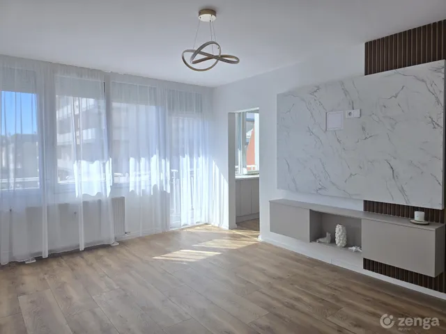 Eladó lakás Zalaegerszeg, Belváros 90 nm