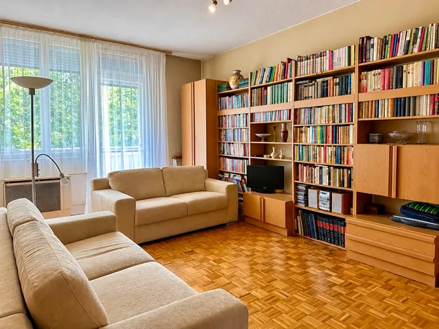 Eladó lakás Zalaegerszeg, Landorhegy 54 nm