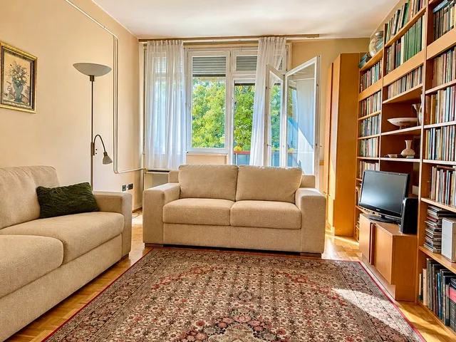 Eladó lakás Zalaegerszeg, Landorhegy 54 nm