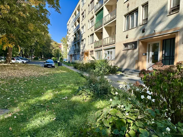 Eladó lakás Zalaegerszeg, Landorhegy 54 nm