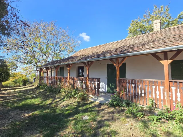 Eladó nyaraló Zalaegerszeg, Csács 30 nm