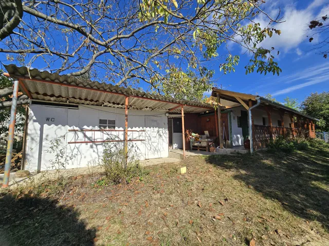 Eladó nyaraló Zalaegerszeg, Csács 30 nm