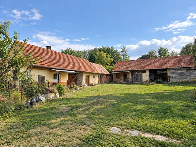 Eladó ház Nemesrádó 68 nm