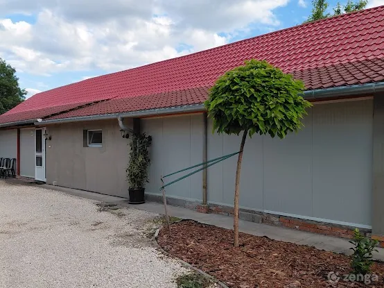 Eladó kereskedelmi és ipari ingatlan Csongrád 240 nm