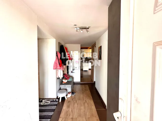 Eladó ház Újszilvás 60 nm