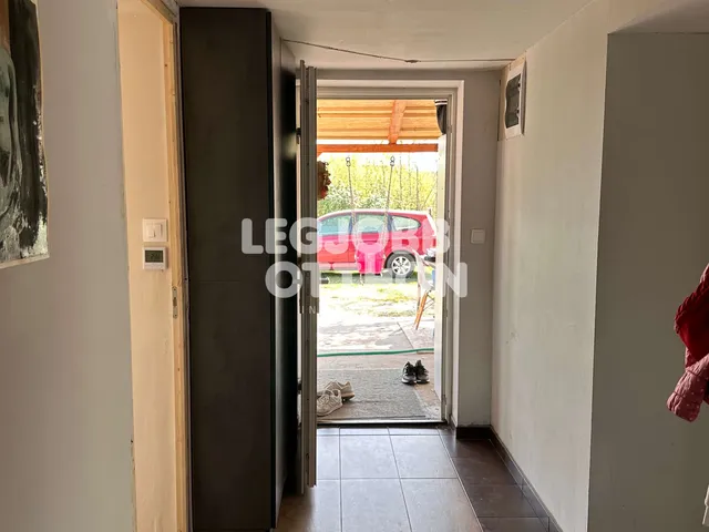 Eladó ház Újszilvás 60 nm