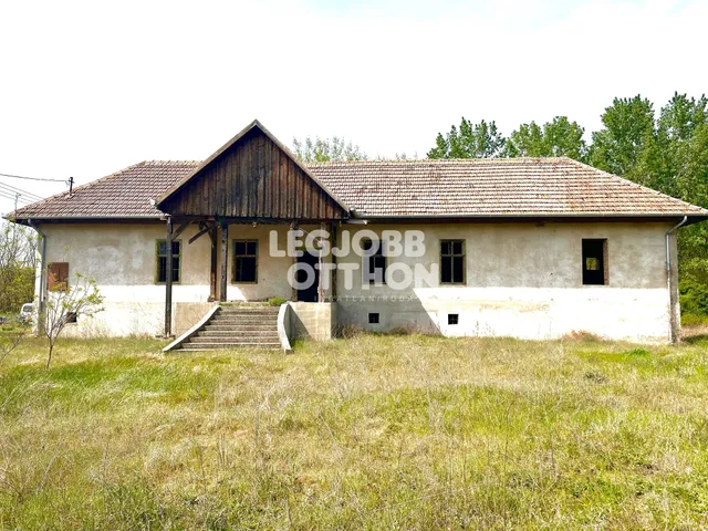 Eladó ház Csemő 110 nm