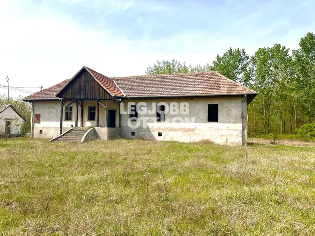 Eladó ház Csemő 110 nm