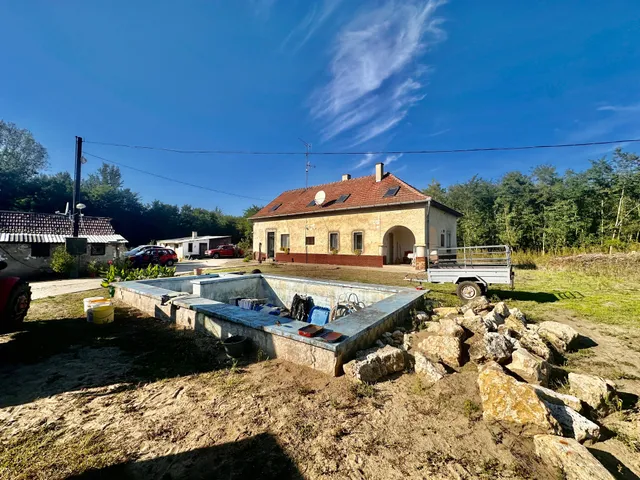 Eladó ház Nagykőrös 230 nm