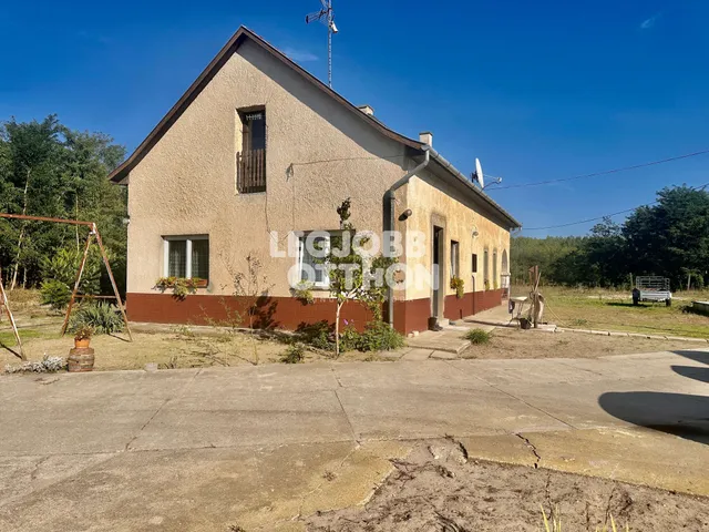 Eladó ház Nagykőrös 230 nm