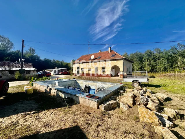 Eladó ház Nagykőrös 230 nm