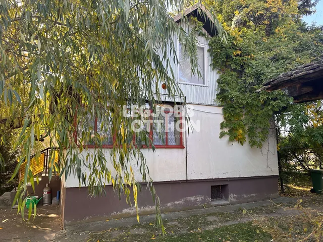 Eladó ház Újszilvás 60 nm