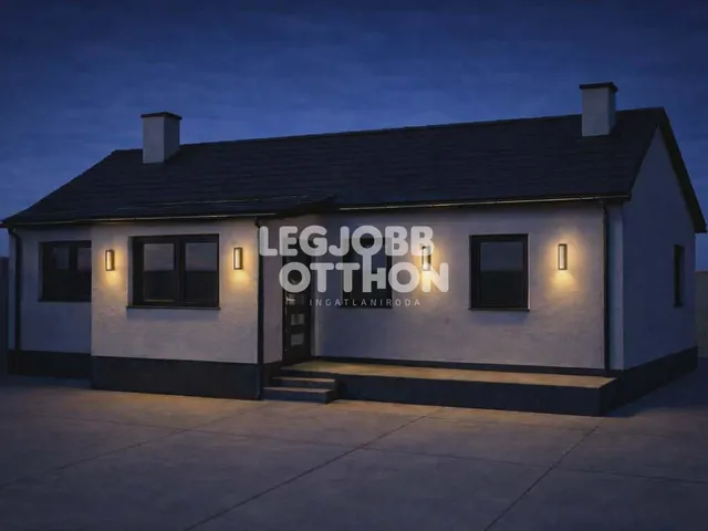 Eladó lakás Cegléd 49 nm