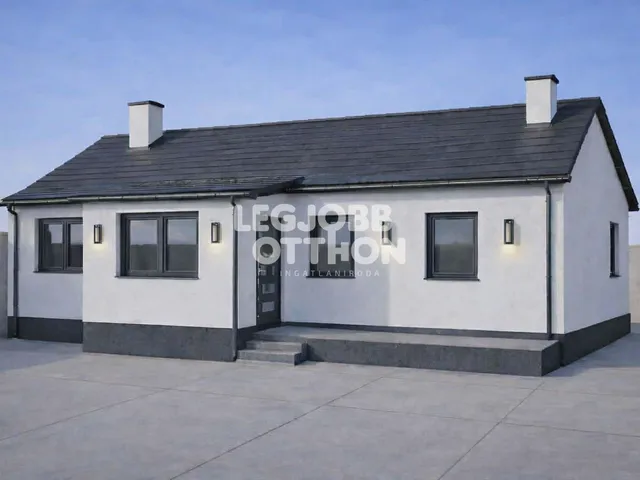 Eladó lakás Cegléd 49 nm