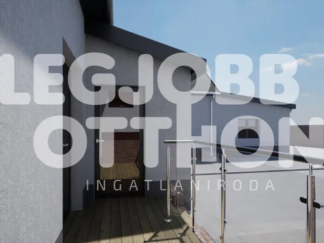 Eladó lakás Cegléd 62 nm