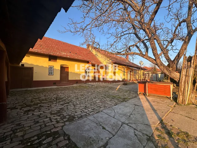 Eladó ház Nagykőrös 77 nm