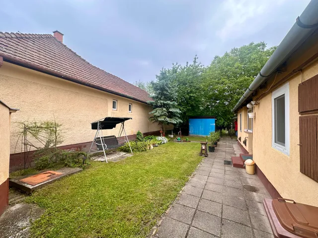 Eladó ház Cegléd 60 nm