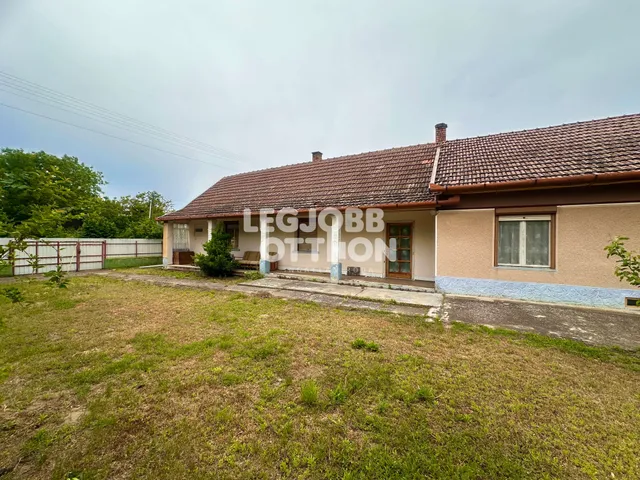 Eladó ház Tápióbicske 70 nm