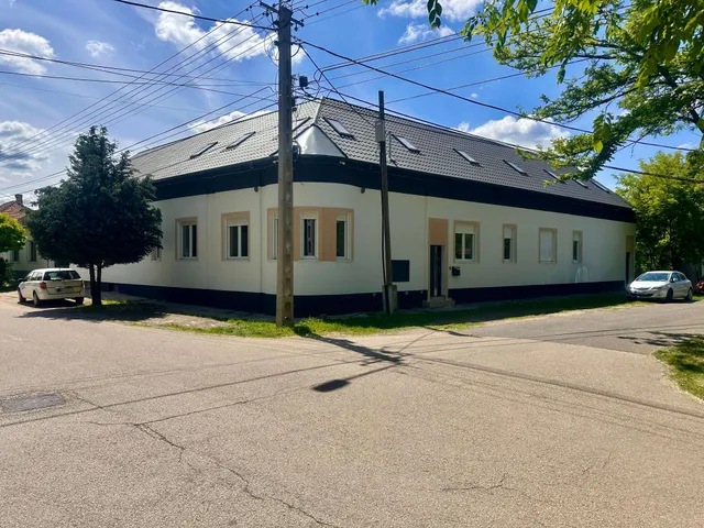 Eladó ház Cegléd 573 nm