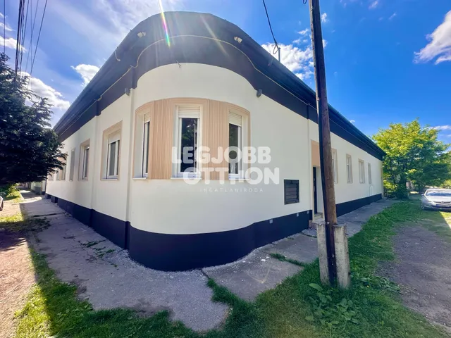 Eladó ház Cegléd 573 nm