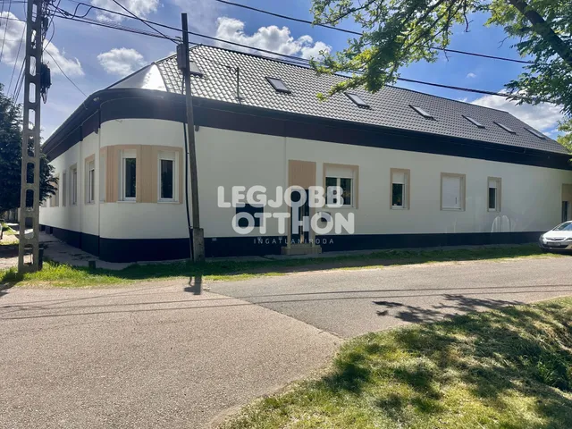 Eladó ház Cegléd 573 nm