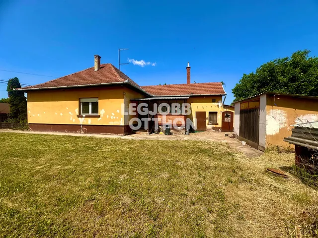 Eladó ház Cegléd 95 nm