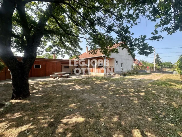 Eladó ház Tápiószőlős 100 nm
