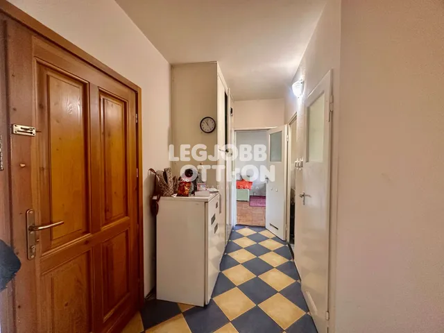 Kiadó lakás Cegléd 52 nm