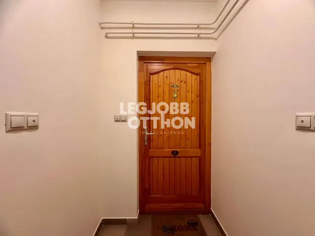 Eladó lakás Cegléd 66 nm