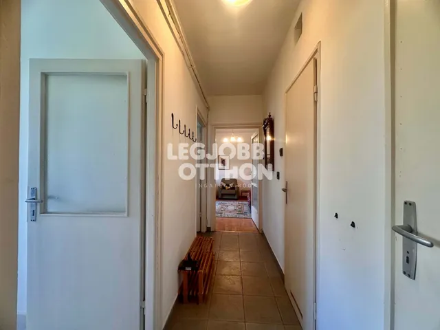 Eladó lakás Cegléd 41 nm