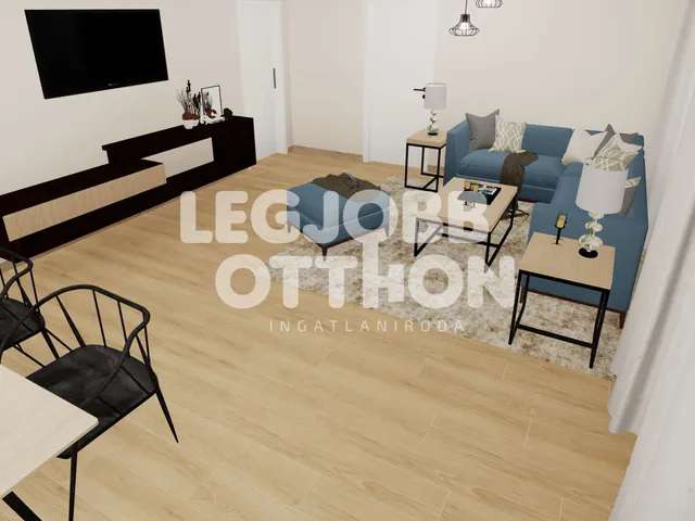 Eladó lakás Cegléd 130 nm