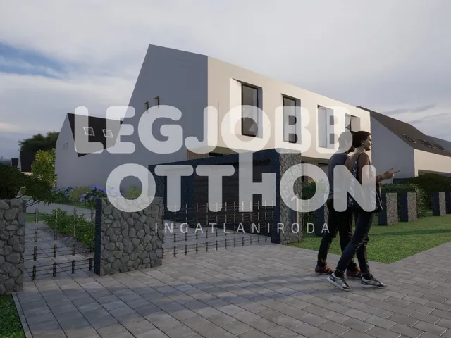 Eladó lakás Cegléd 96 nm