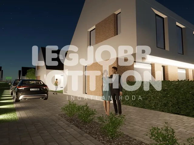 Eladó lakás Cegléd 81 nm
