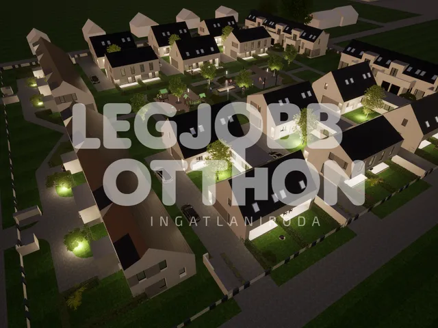 Eladó lakás Cegléd 81 nm